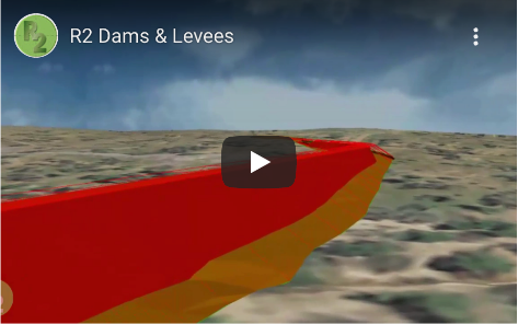 Dams and Levees by R2 Consulting Ltd